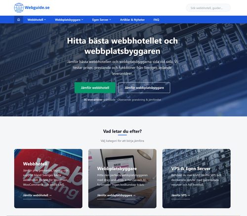 webguide.se